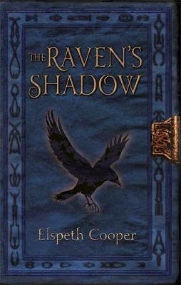 The Raven's Shadow - Elspeth Cooper