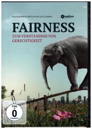 Fairness - Zum Verständnis von Gerechtigkeit, 1 DVD