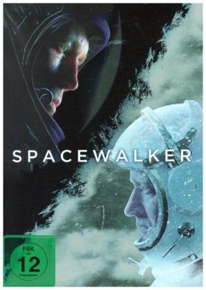 Spacewalker, 1 DVD