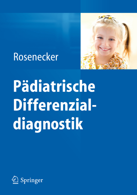 Pädiatrische Differenzial­diag­nostik - 