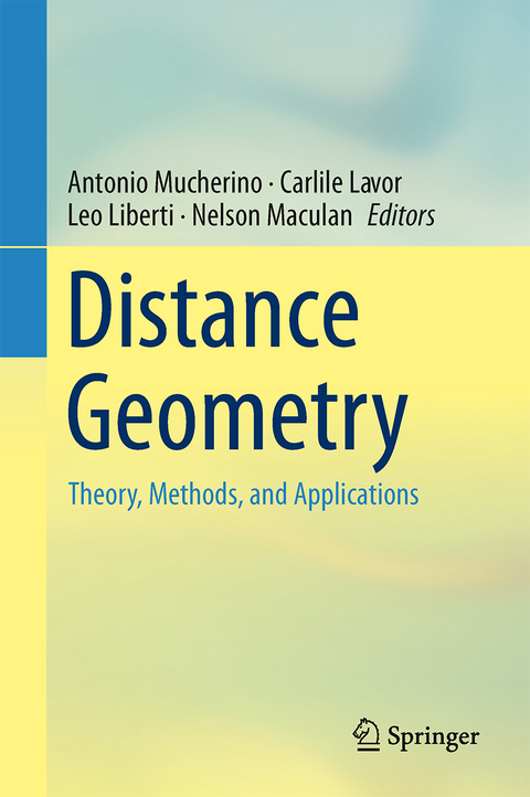 Distance Geometry - 