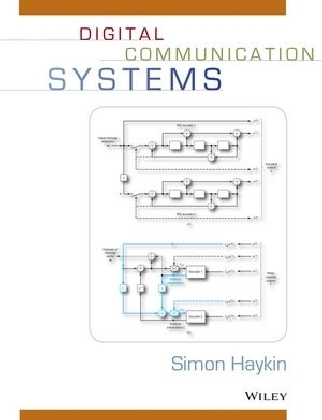 Digital Communication Systems - Simon Haykin