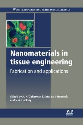 Nanomaterials in Tissue Engineering - 