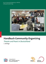 Handbuch Community Organizing