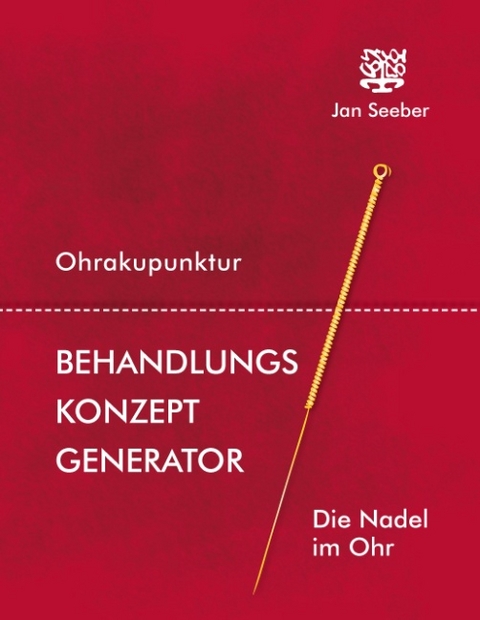 Ohrakupunktur Behandlungs-Konzept Generator - Jan Seeber