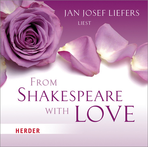 From Shakespeare with Love - 