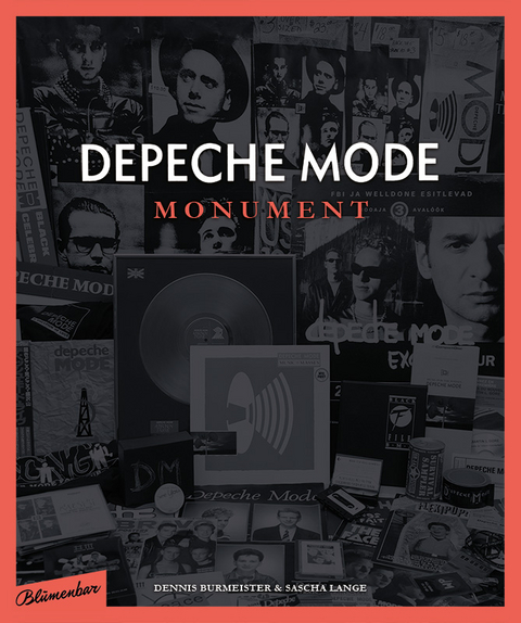 Depeche Mode: Monument - 