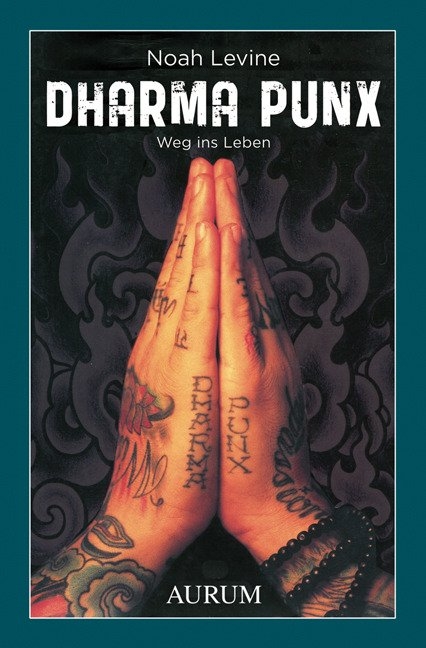Dharma Punx - Noah Levine
