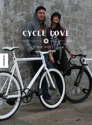 Cycle Love - Simon Akstinat