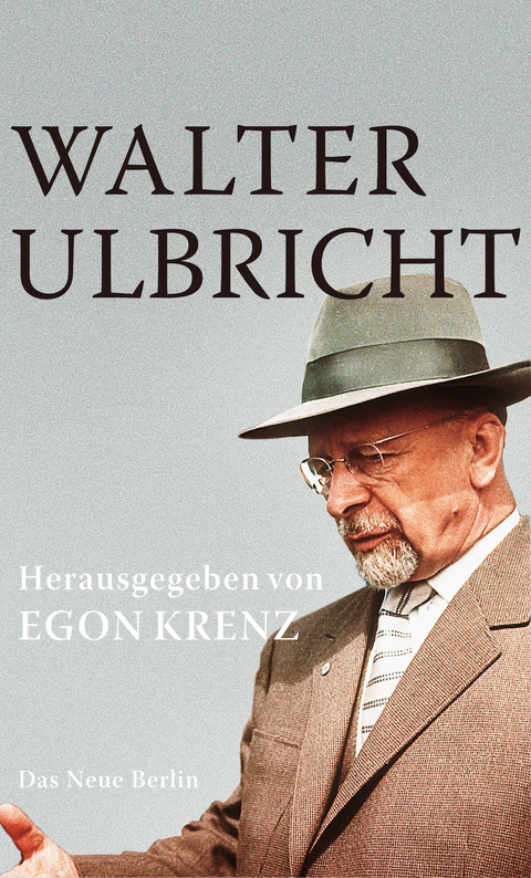 Walter Ulbricht - 