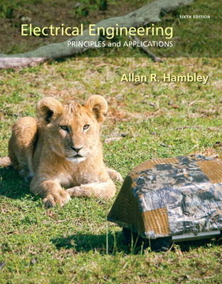 Electrical Engineering - Allan R. Hambley