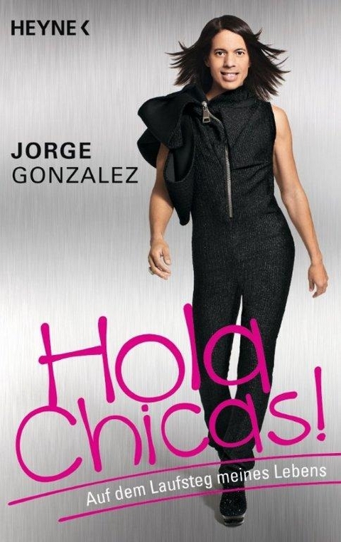 Hola Chicas! - Jorge González