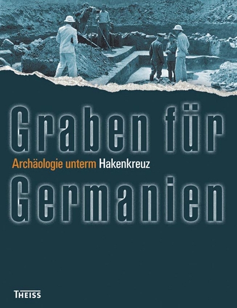 Graben für Germanien - 