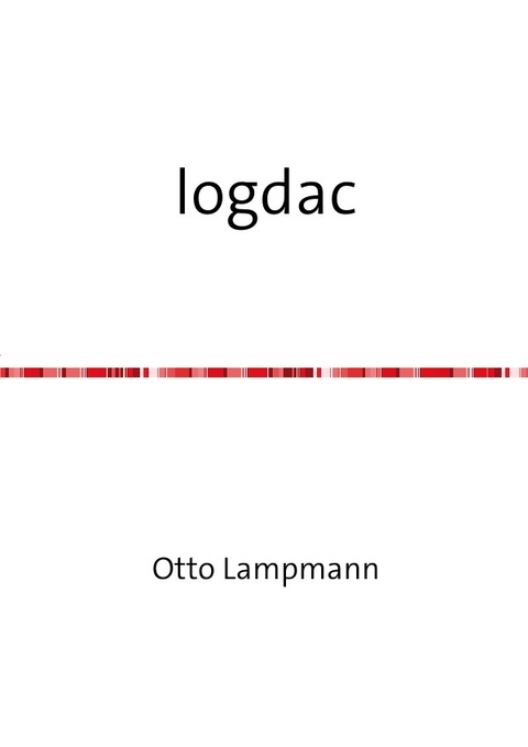 logdac - Otto Lampmann