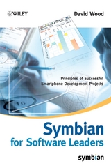 Symbian for Software Leaders -  David Wood