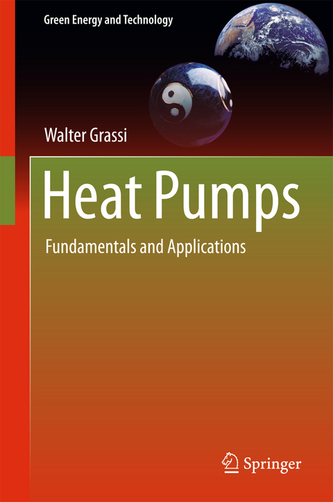 Heat Pumps - Walter Grassi