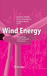 Wind Energy - 