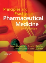 Principles and Practice of Pharmaceutical Medicine - 