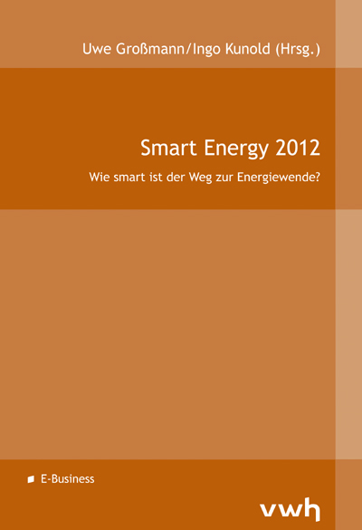 Smart Energy 2012 - 