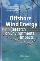 Offshore Wind Energy - 
