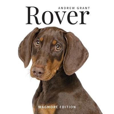Rover - Andrew Grant