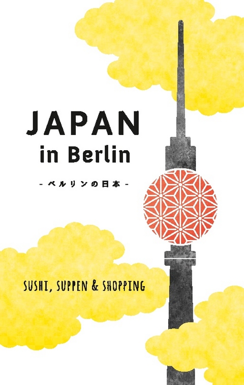 Japan in Berlin - Axel Schwab