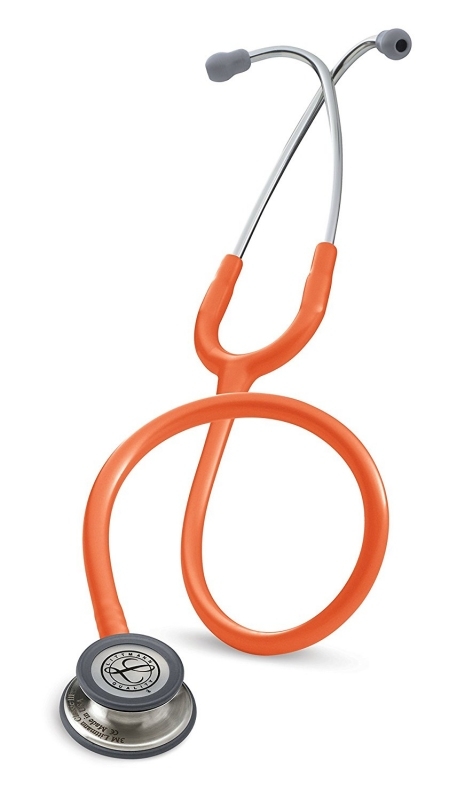 Littmann Classic III Stethoskop orange