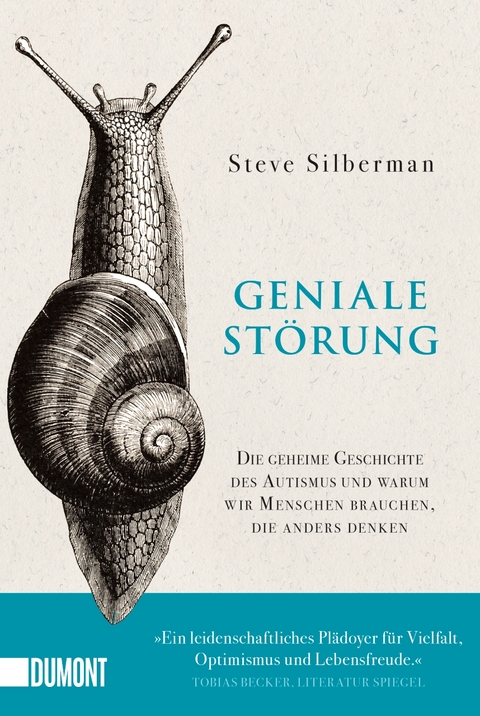Geniale Störung - Steve Silberman