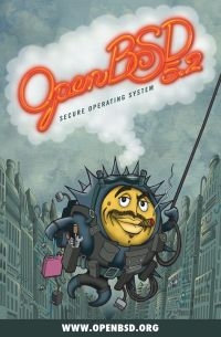 The OpenBSD 5.2 Release - 