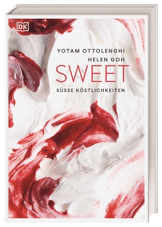 SWEET - Yotam Ottolenghi; Helen Goh
