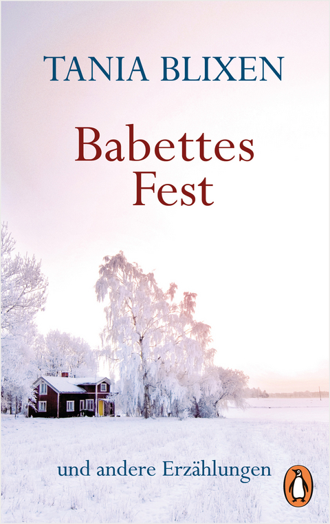 Babettes Fest - Tania Blixen