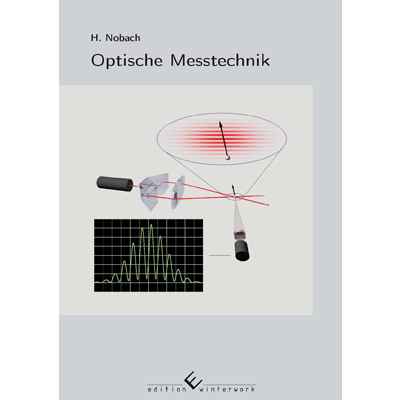 Optische Messtechnik - Holger Nobach