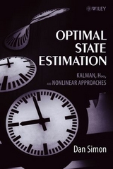 Optimal State Estimation -  Dan Simon