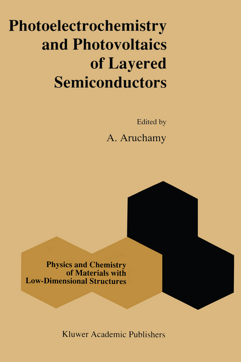 Photoelectrochemistry and Photovoltaics of Layered Semiconductors - 