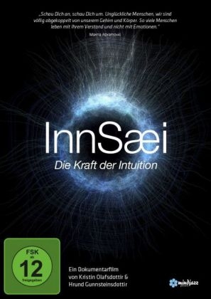 InnSaei - Die Kraft der Intuition, 1 DVD