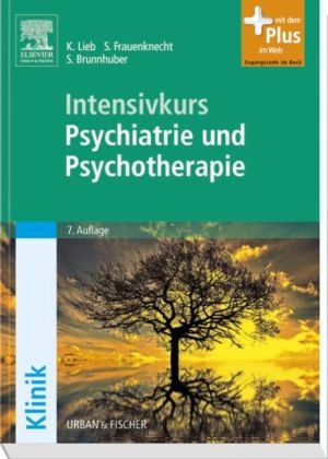 Intensivkurs Psychiatrie und Psychotherapie - 