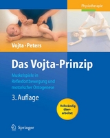 Das Vojta-Prinzip - Václav Vojta, Annegret Peters
