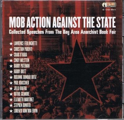 Mob Action Against The State -  Various
