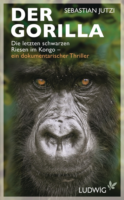 Der Gorilla - Sebastian Jutzi