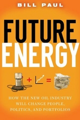 Future Energy -  Bill Paul