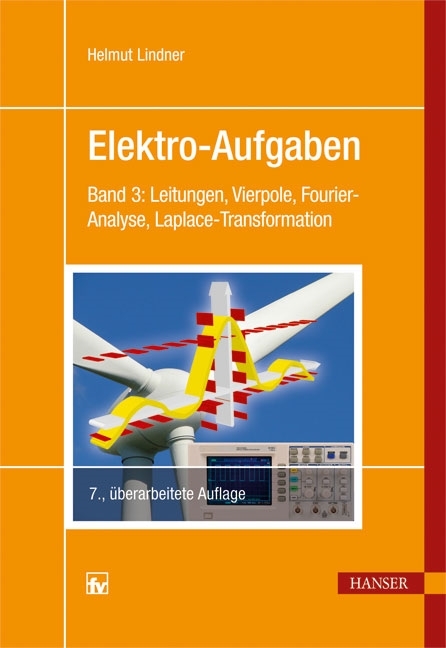 Elektro-Aufgaben 3 - Helmut Lindner, Edgar Balcke