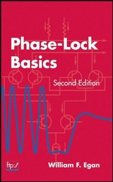 Phase-Lock Basics -  William F. Egan