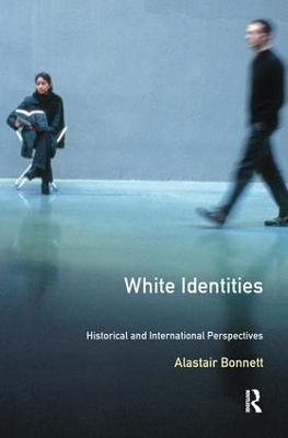 White Identities - Alastair Bonnett