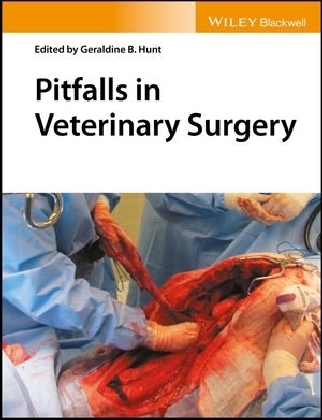 Pitfalls in Veterinary Surgery - 