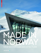 Made in Norway - 