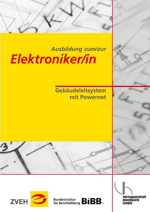Ausbildung zum/zur Elektroniker/in - Raimund Wiesmann