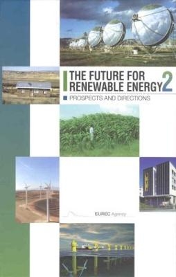 The Future for Renewable Energy 2 - Eurec Agency