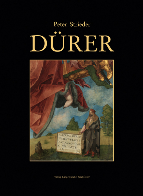 Dürer - Peter Strieder