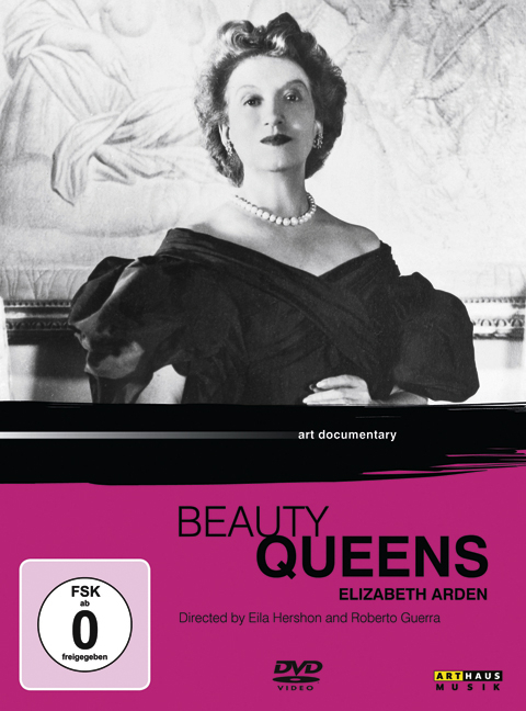 Beauty Queens: Elizabeth Arden