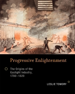 Progressive Enlightenment - Leslie Tomory